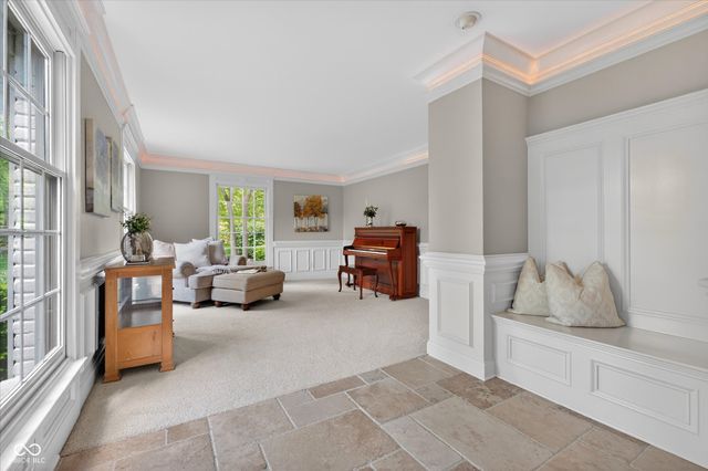 60 Wildwood Drive, Carmel, IN 46032