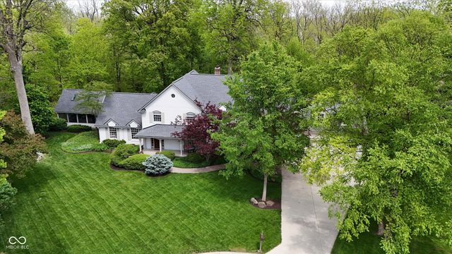 60 Wildwood Drive, Carmel, IN 46032