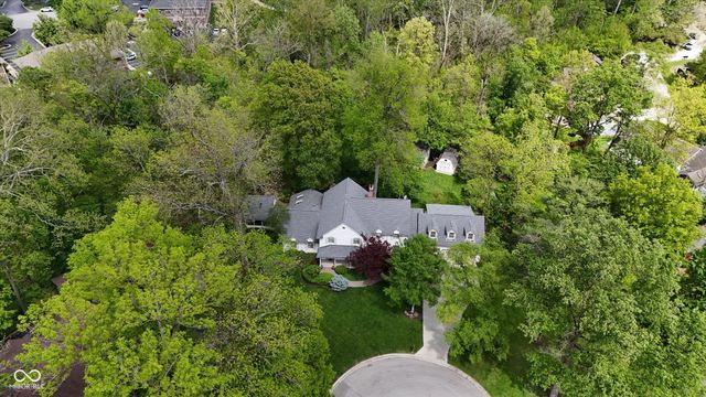 60 Wildwood Drive, Carmel, IN 46032