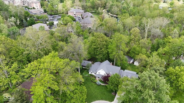 60 Wildwood Drive, Carmel, IN 46032