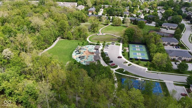 60 Wildwood Drive, Carmel, IN 46032