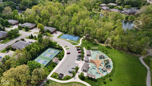 60 Wildwood Drive, Carmel, IN 46032