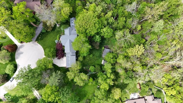 60 Wildwood Drive, Carmel, IN 46032