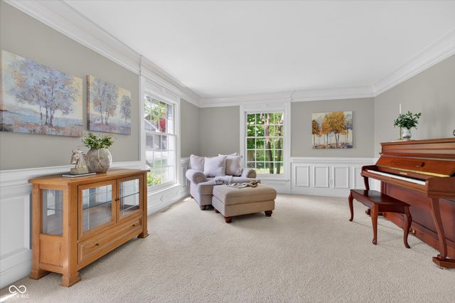 60 Wildwood Drive, Carmel, IN 46032