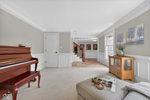 60 Wildwood Drive, Carmel, IN 46032