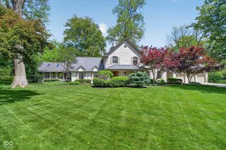 60 Wildwood Drive, Carmel, IN 46032