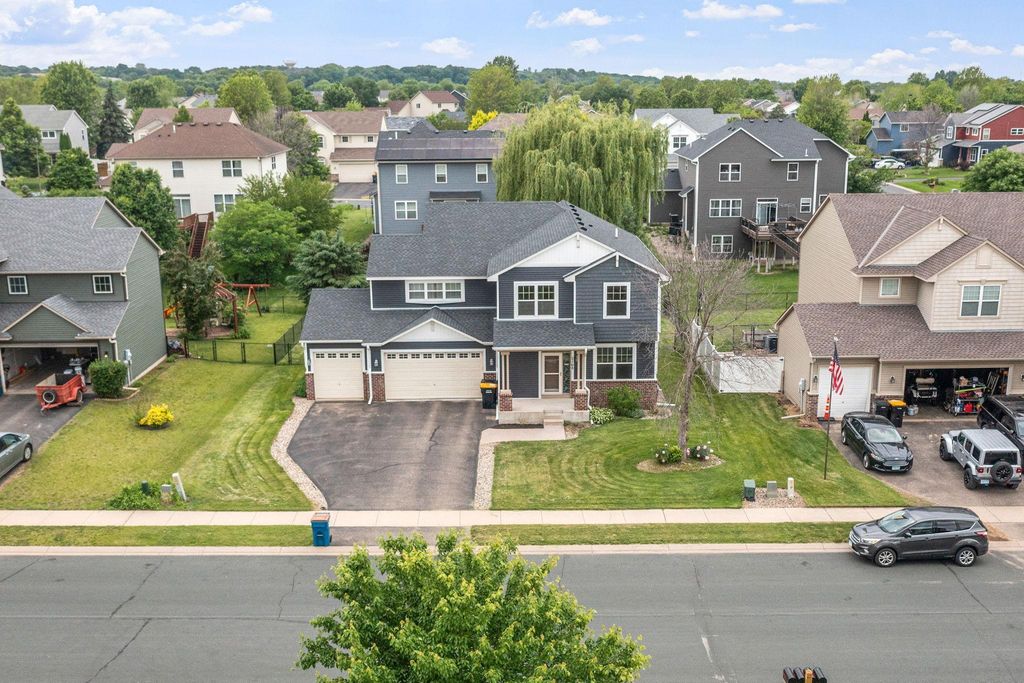 2108 Meadowlark Lane, Shakopee, MN 55379