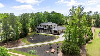 1895 Vintage Place, Watkinsville, GA 30677