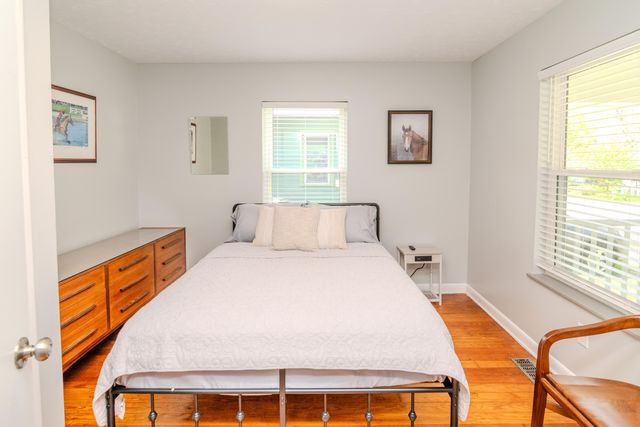 378 Lincoln Avenue, Lexington, KY 40502