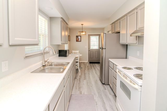 378 Lincoln Avenue, Lexington, KY 40502