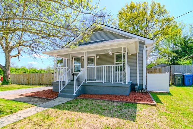 378 Lincoln Avenue, Lexington, KY 40502