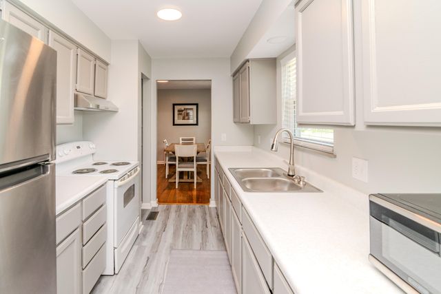 378 Lincoln Avenue, Lexington, KY 40502