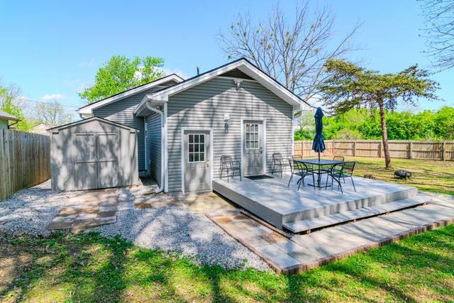 378 Lincoln Avenue, Lexington, KY 40502
