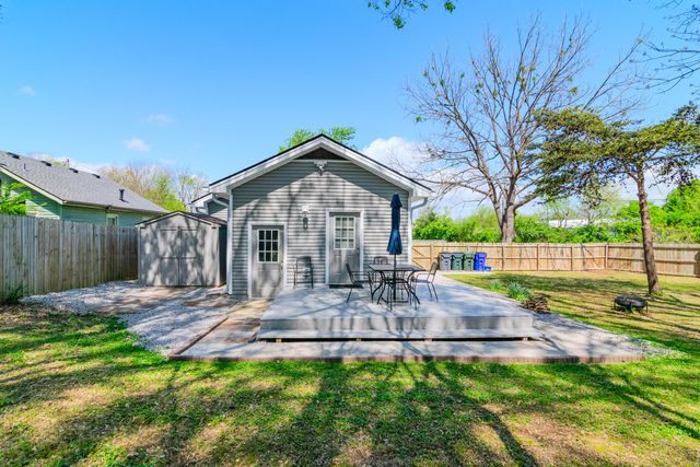 378 Lincoln Avenue, Lexington, KY 40502
