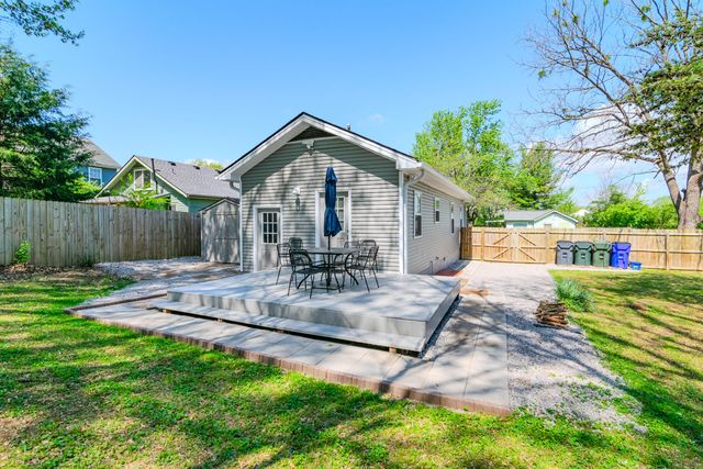 378 Lincoln Avenue, Lexington, KY 40502
