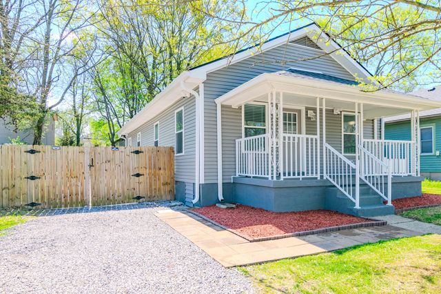 378 Lincoln Avenue, Lexington, KY 40502