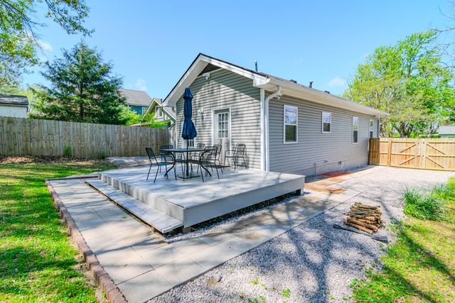 378 Lincoln Avenue, Lexington, KY 40502