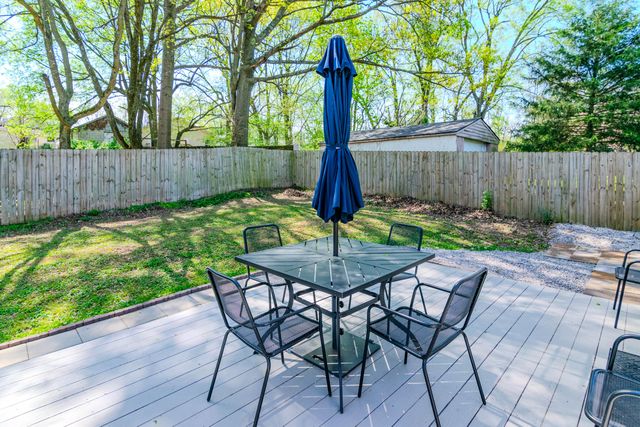 378 Lincoln Avenue, Lexington, KY 40502