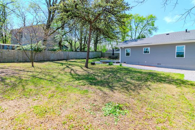378 Lincoln Avenue, Lexington, KY 40502