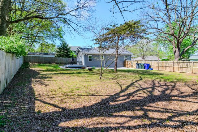 378 Lincoln Avenue, Lexington, KY 40502