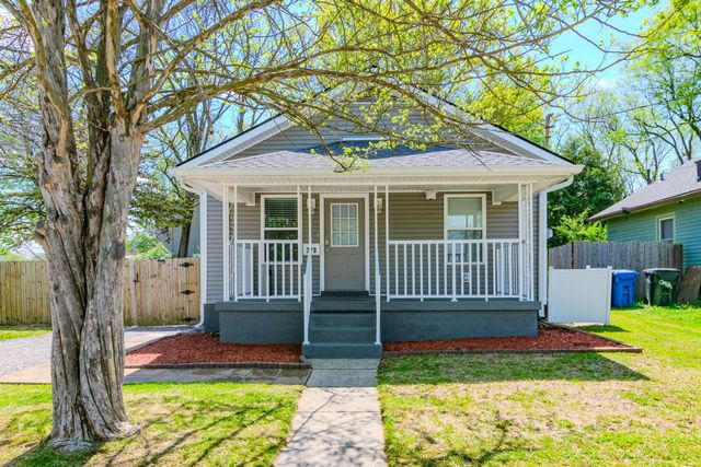 378 Lincoln Avenue, Lexington, KY 40502