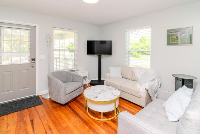 378 Lincoln Avenue, Lexington, KY 40502