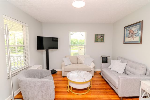 378 Lincoln Avenue, Lexington, KY 40502