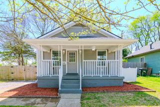 378 Lincoln Avenue, Lexington, KY 40502