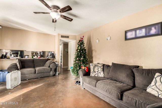 4519 W PARADISE Drive, Glendale, AZ 85304