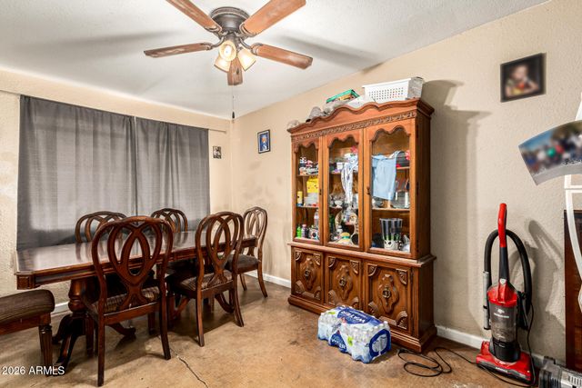 4519 W PARADISE Drive, Glendale, AZ 85304