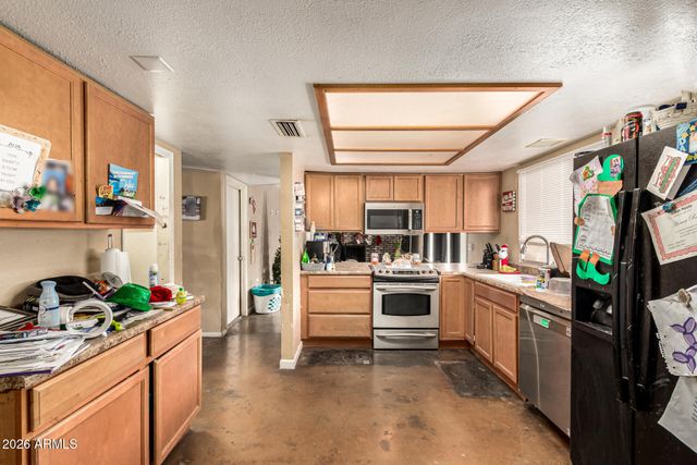 4519 W PARADISE Drive, Glendale, AZ 85304