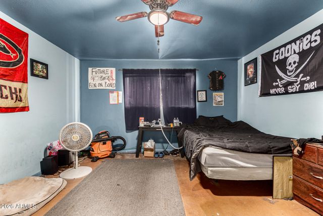 4519 W PARADISE Drive, Glendale, AZ 85304