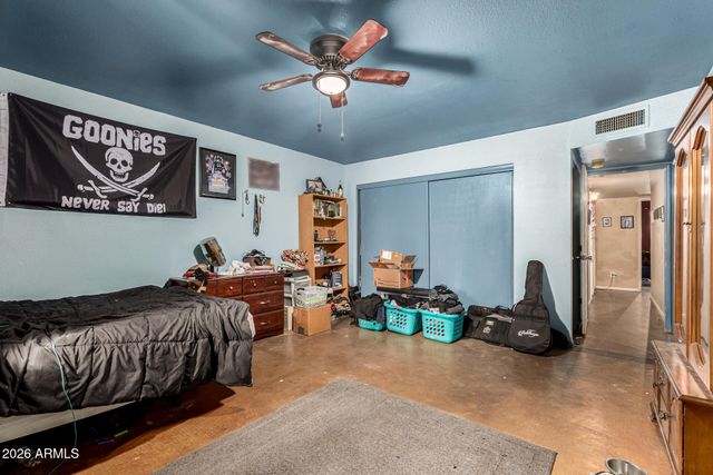 4519 W PARADISE Drive, Glendale, AZ 85304