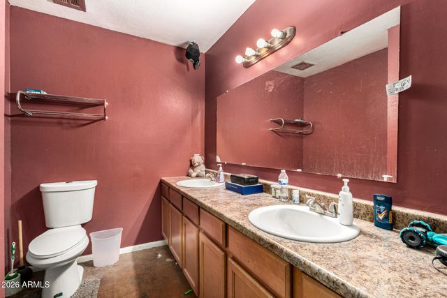 4519 W PARADISE Drive, Glendale, AZ 85304