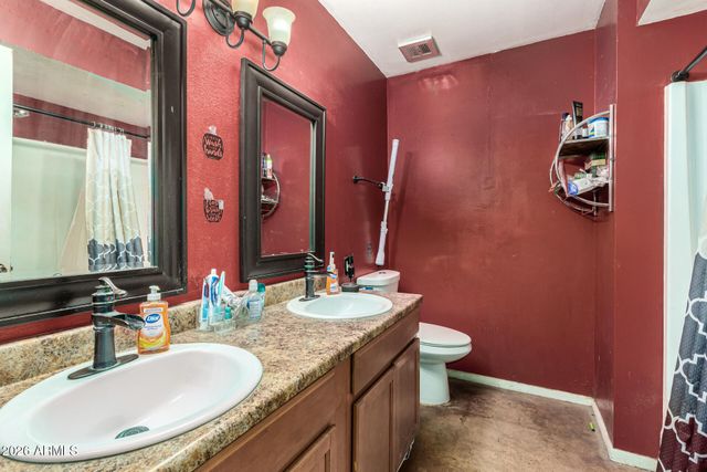 4519 W PARADISE Drive, Glendale, AZ 85304