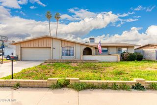 4519 W PARADISE Drive, Glendale, AZ 85304