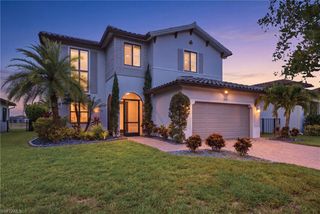 4779 Corrado AVE, Ave Maria, FL 34142