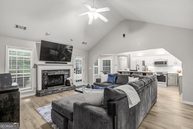 710 Shoal Creek Road, Griffin, GA 30223