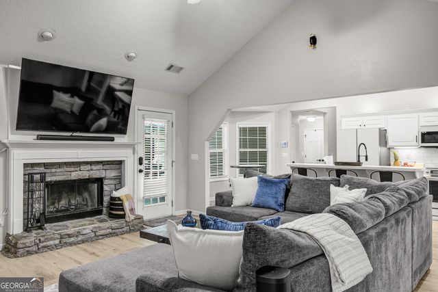 710 Shoal Creek Road, Griffin, GA 30223