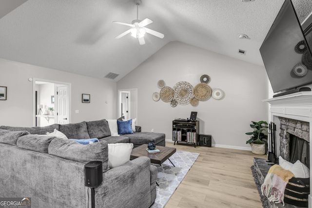 710 Shoal Creek Road, Griffin, GA 30223