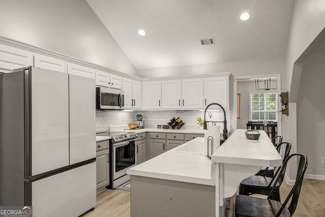 710 Shoal Creek Road, Griffin, GA 30223