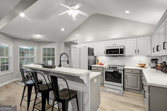 710 Shoal Creek Road, Griffin, GA 30223