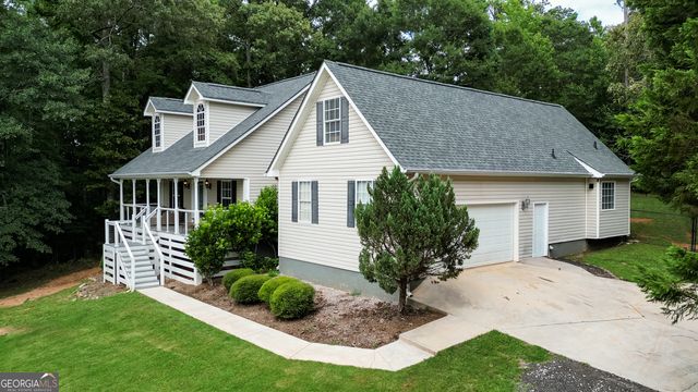 710 Shoal Creek Road, Griffin, GA 30223