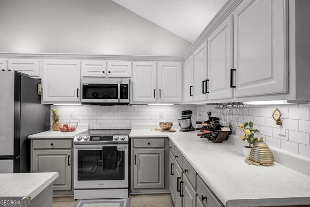 710 Shoal Creek Road, Griffin, GA 30223