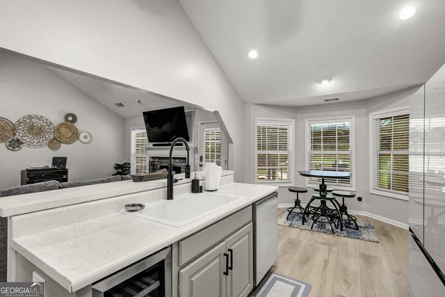 710 Shoal Creek Road, Griffin, GA 30223