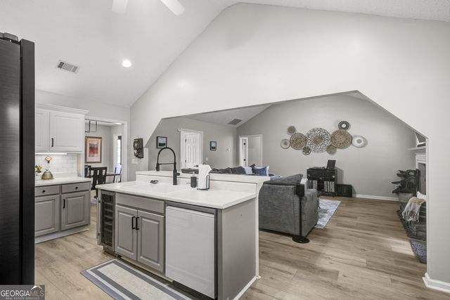 710 Shoal Creek Road, Griffin, GA 30223