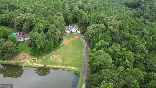 710 Shoal Creek Road, Griffin, GA 30223