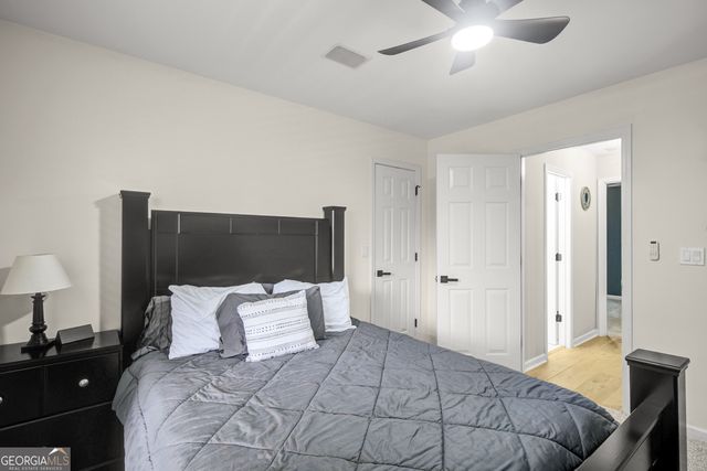 710 Shoal Creek Road, Griffin, GA 30223