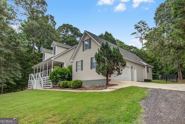 710 Shoal Creek Road, Griffin, GA 30223