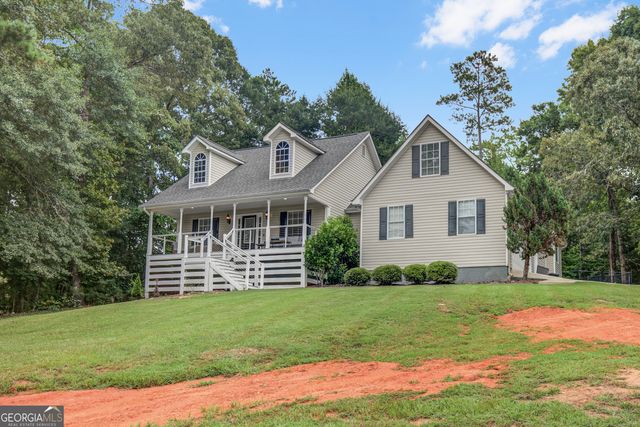 710 Shoal Creek Road, Griffin, GA 30223